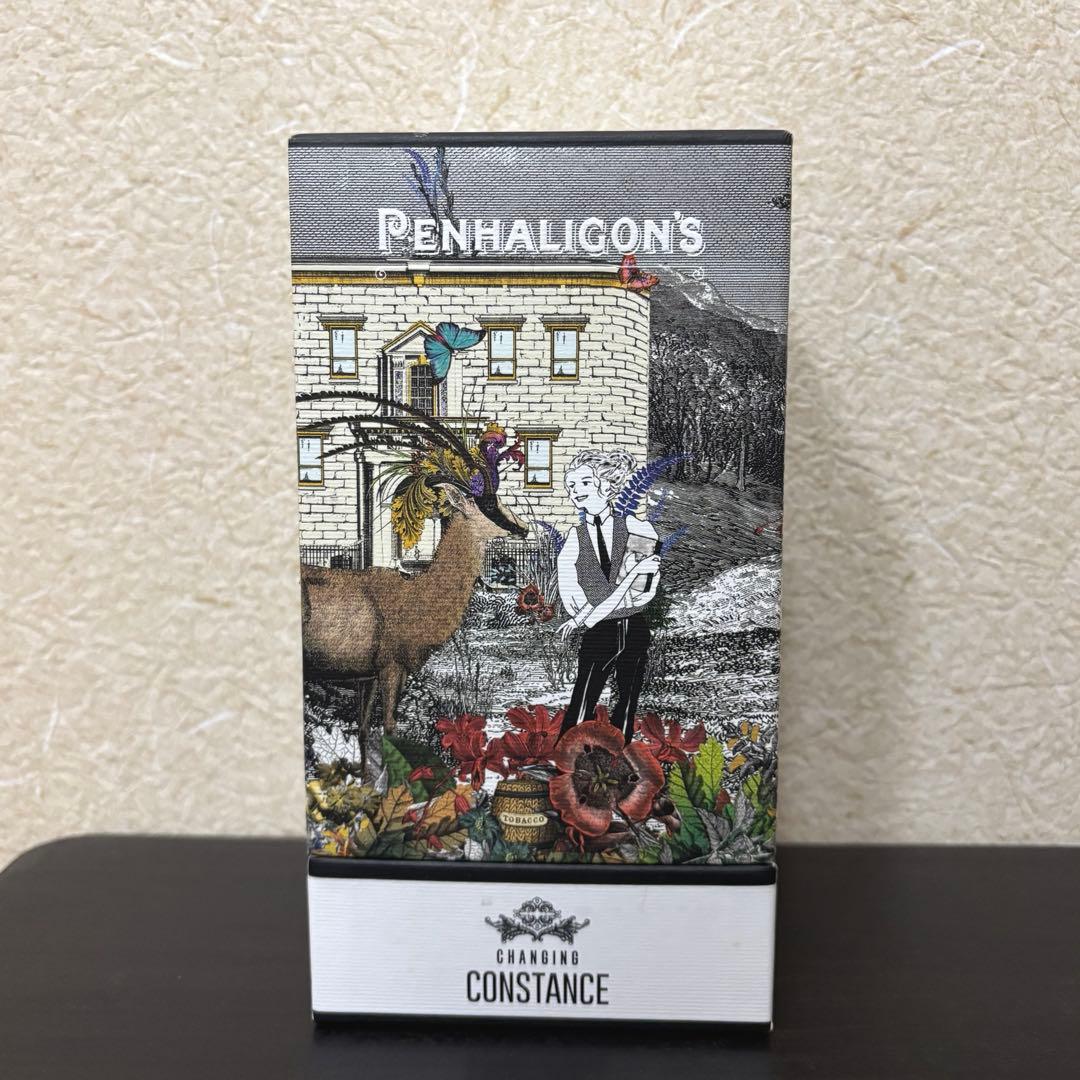 Penhaligon's Constance 香水 ペンハリガン コンスタンス