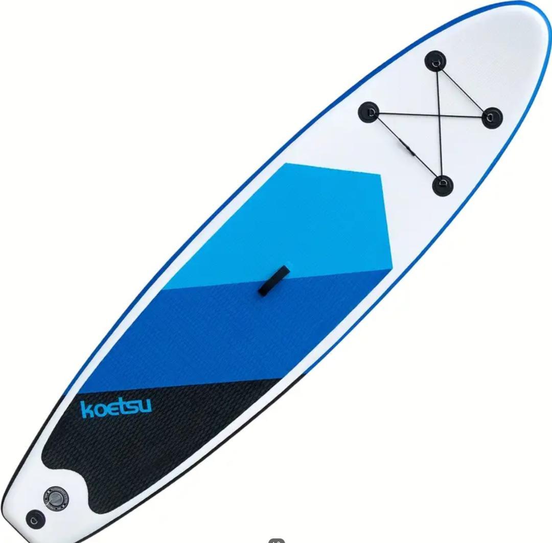 【新品】スタンドアップパドルボード　サップ　sup