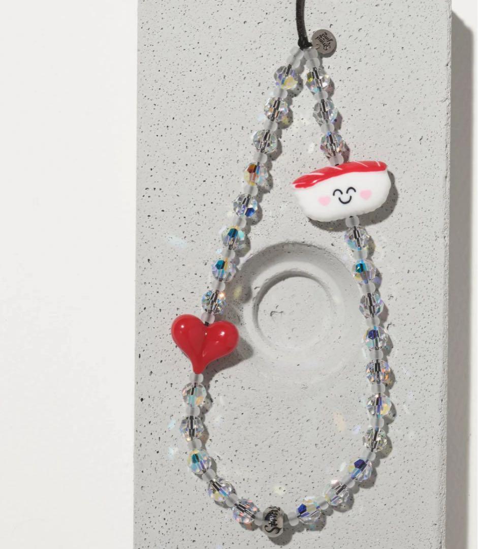 string ting ストリングティング ストラップ