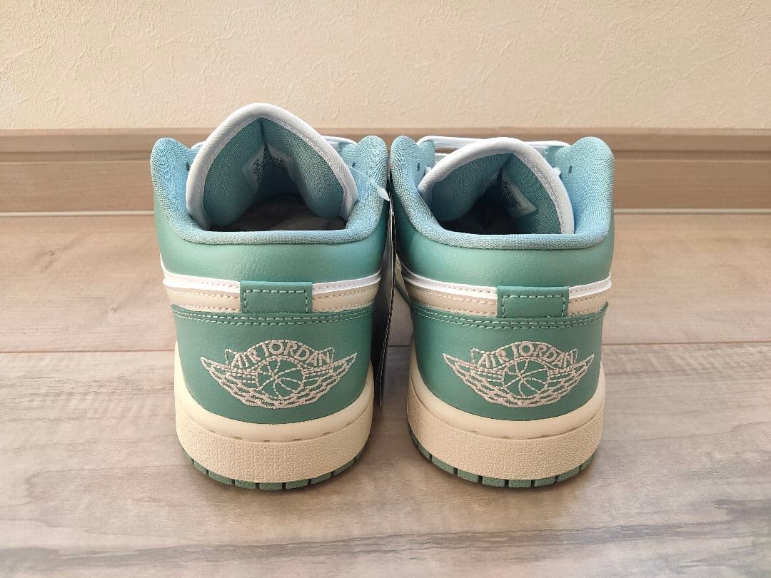 24cm 新品 NIKE ナイキ WMNS AIR JORDAN 1 LOW