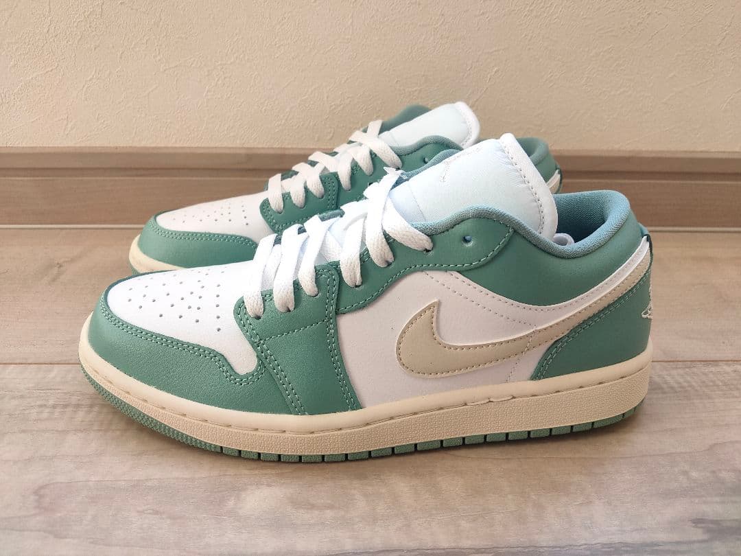 24cm 新品 NIKE ナイキ WMNS AIR JORDAN 1 LOW