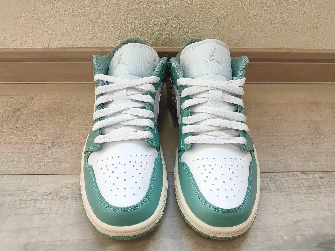 24cm 新品 NIKE ナイキ WMNS AIR JORDAN 1 LOW