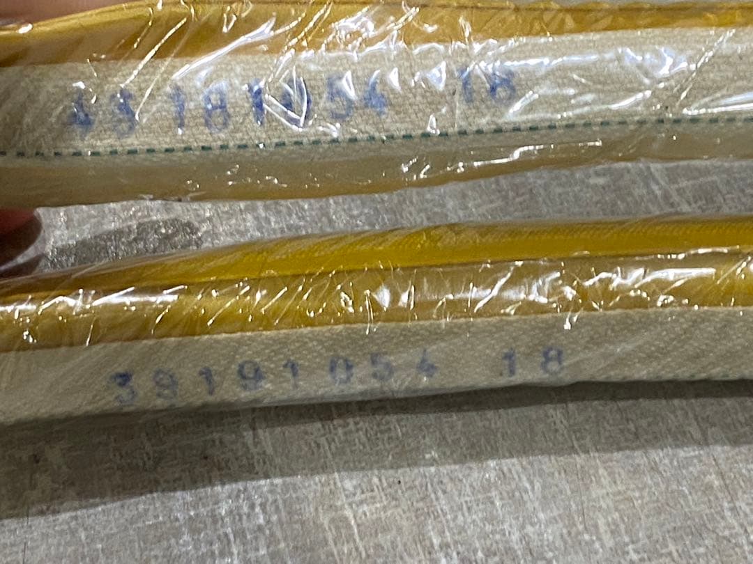 SOYO チューブラータイヤ　新品2本セット