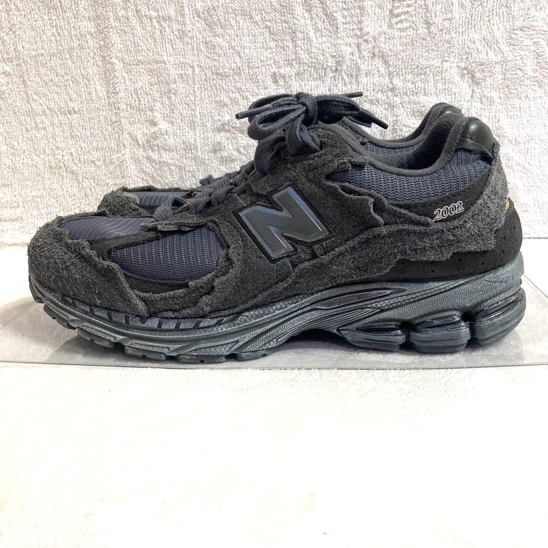 ✨極美品✨ ニューバランス 2002R プロテクション パック ファントム