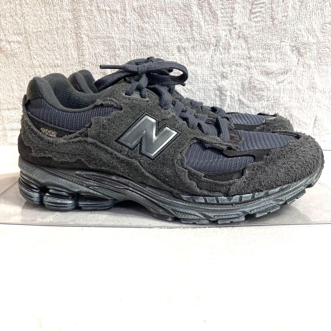✨極美品✨ ニューバランス 2002R プロテクション パック ファントム