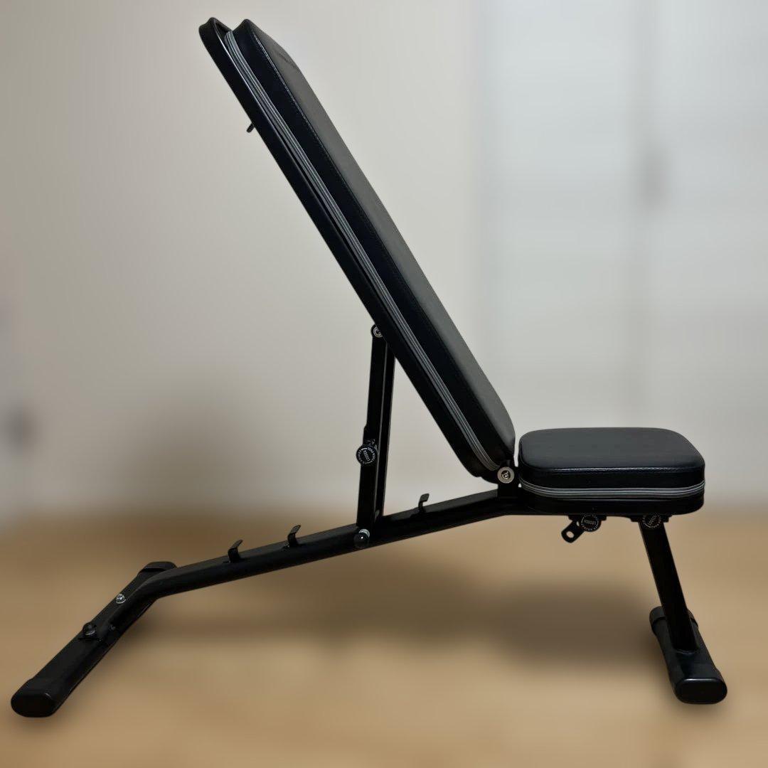 LEADING EDGE インクラインベンチ NO.LE-B80