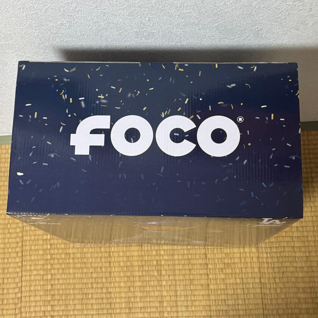 ドジャース 大谷翔平 特大 ボブルヘッド ワールドチャンピオン 世界50個限定