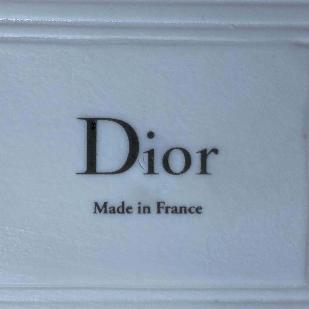 クリスチャン ディオール ムッシュ スクウェアトレイ 東キ7-1213☆1F