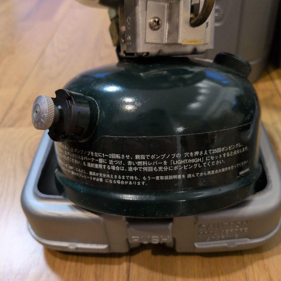 K*ん様 ⭐Coleman シングルバーナーコンロ 2個セット