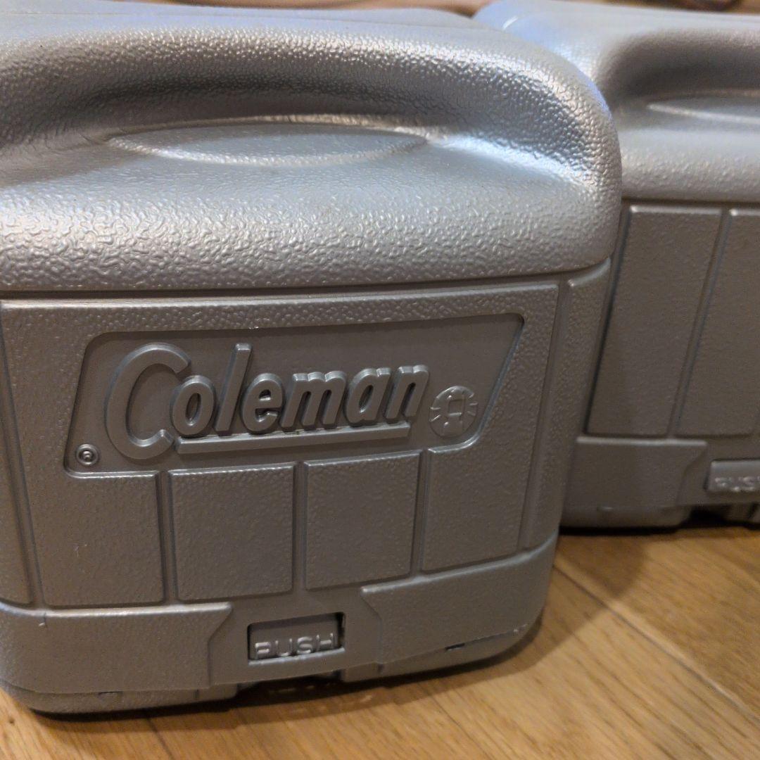 K*ん様 ⭐Coleman シングルバーナーコンロ 2個セット
