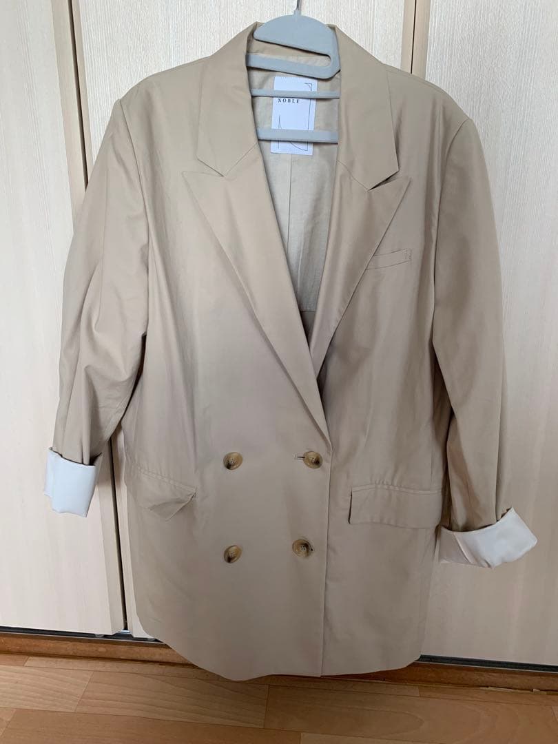 ジャケット・アウター TEDDY