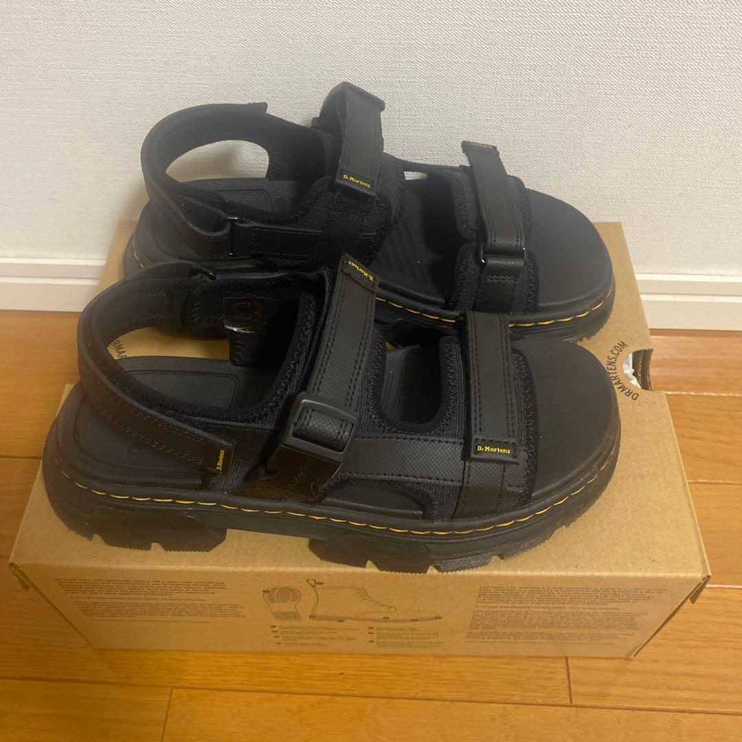 FORSTER マルチストラップ サンダル 31560001