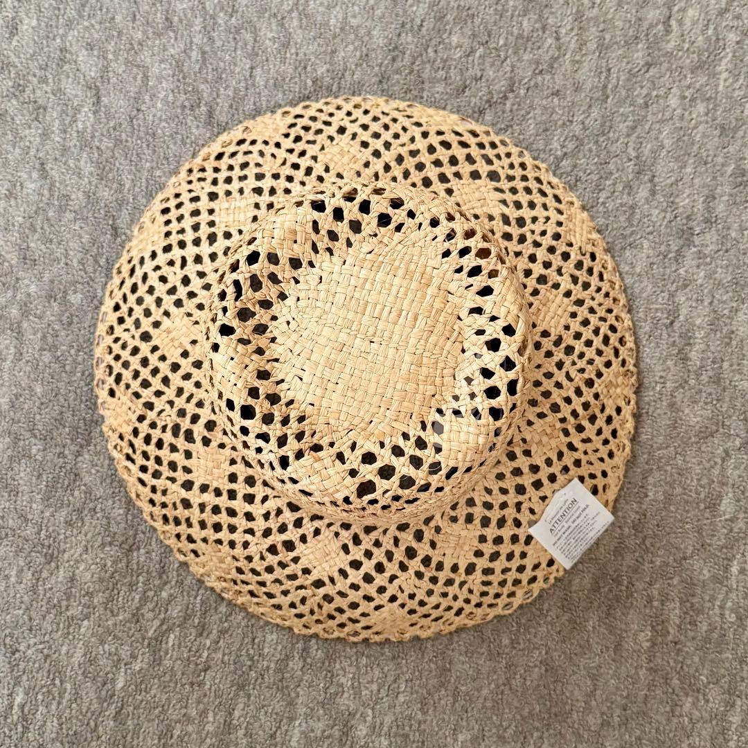 【タグ付き未使用品】 La Maison de Lyllis VAUCHO