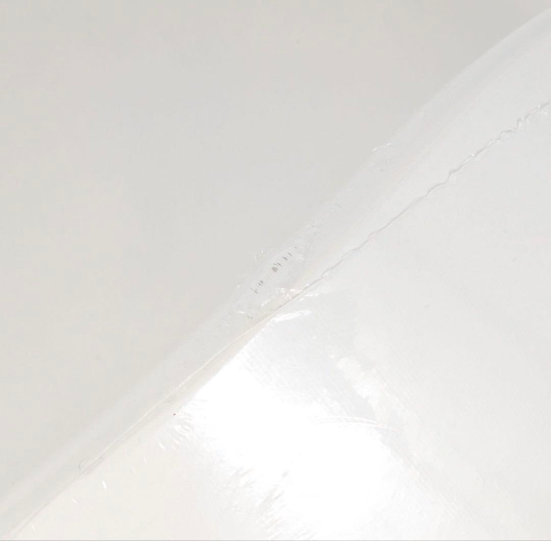 希少アイテムSUPREME×MM6ボックスロゴスケートボード デッキ ホワイト