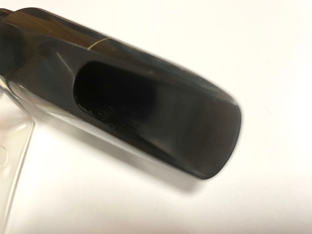 KEN OKUTSU アルトマウスピース Traditional II 6