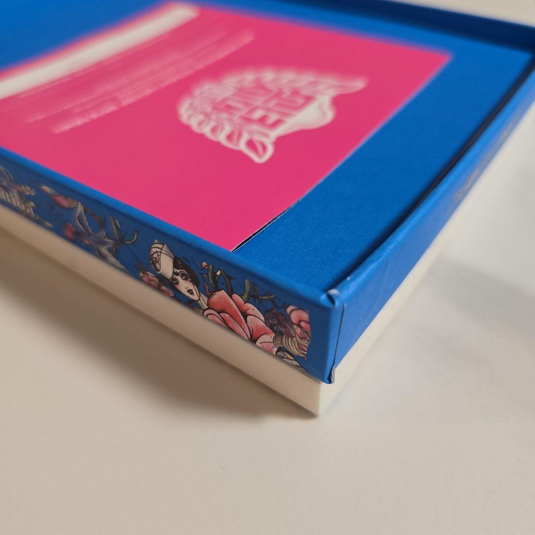 少女時代　I Got a Boy ユナVer. 【韓国版】