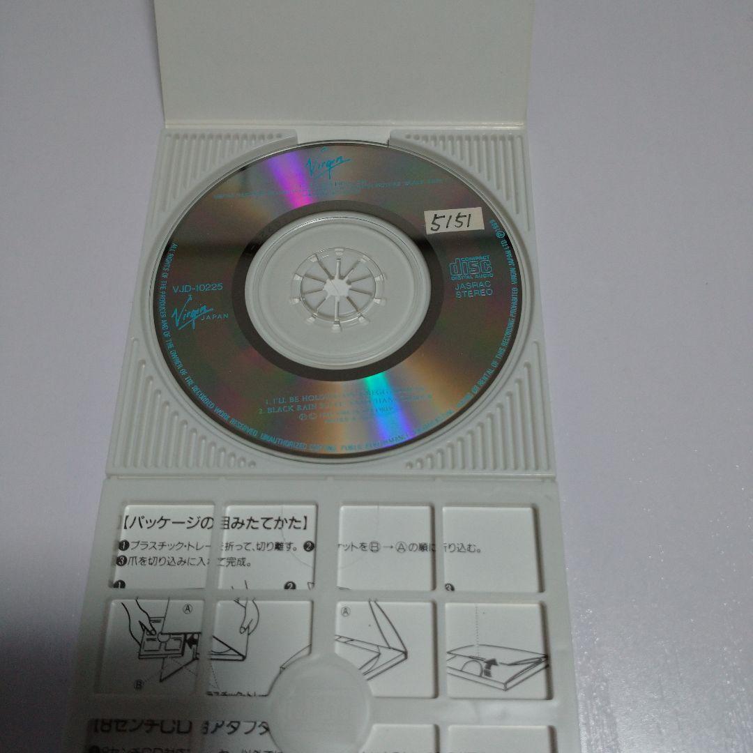 ブラックレイン サントラ