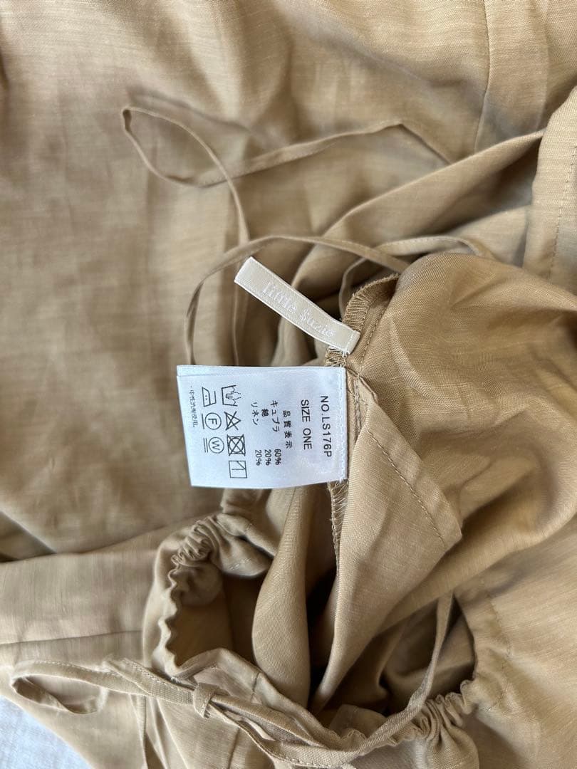 little Suzie リトルスージー サロペット