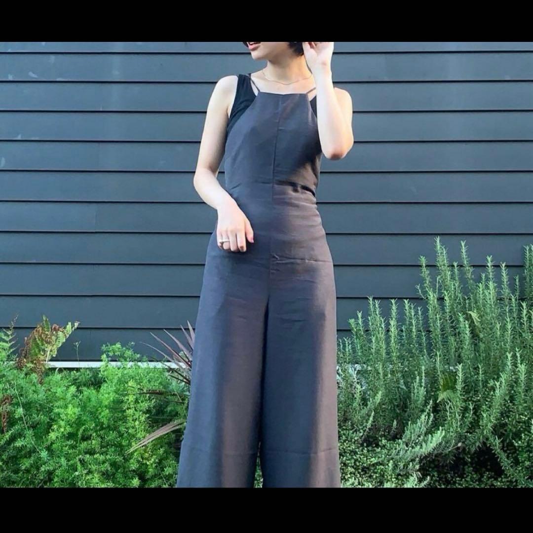 little Suzie リトルスージー サロペット