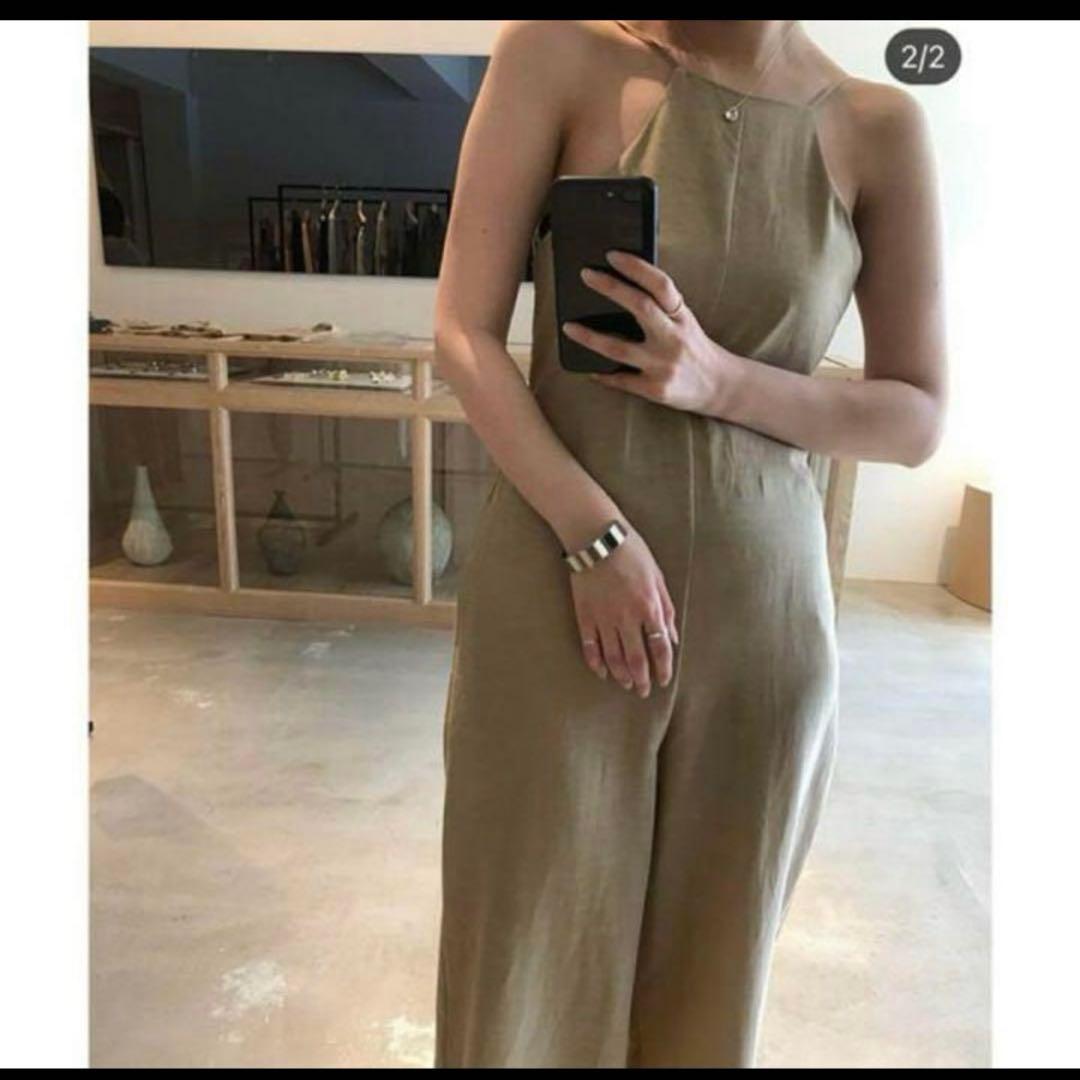 little Suzie リトルスージー サロペット