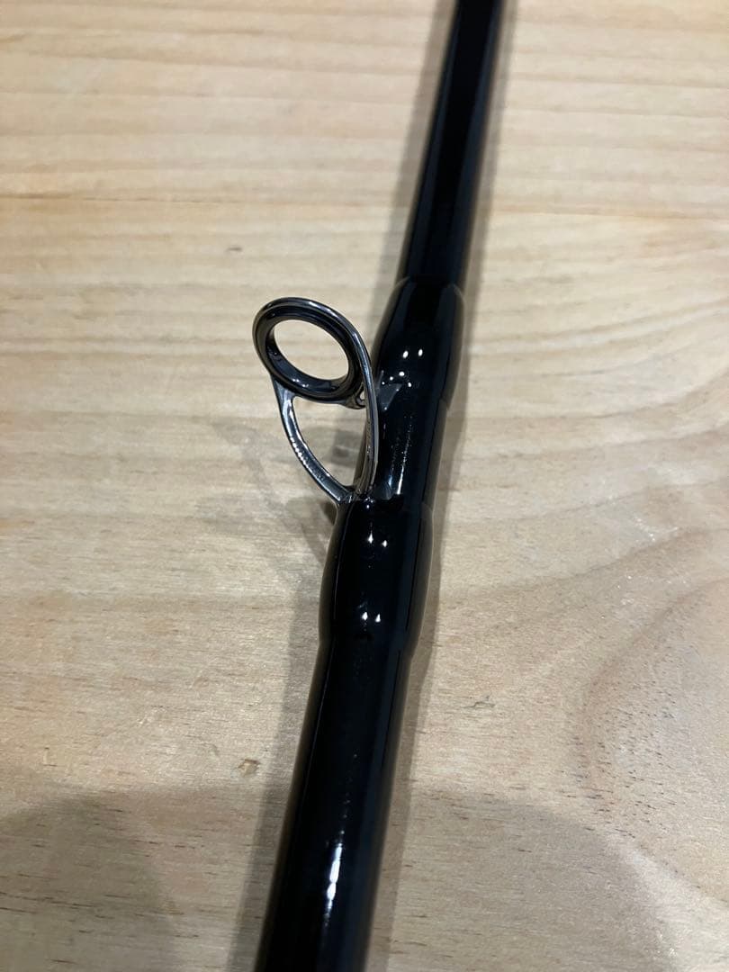 ゼナック　ミュートス　アキュラ　95H （タイプR）