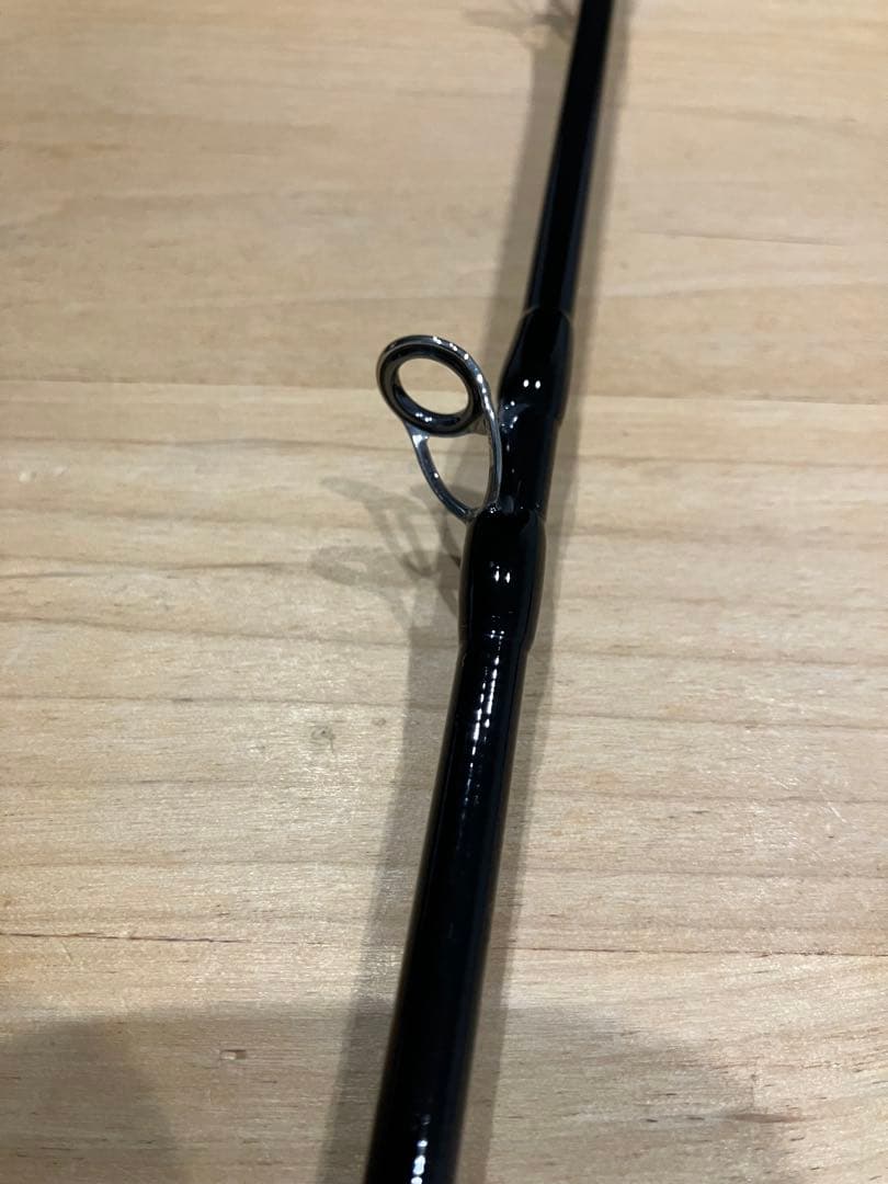 ゼナック　ミュートス　アキュラ　95H （タイプR）