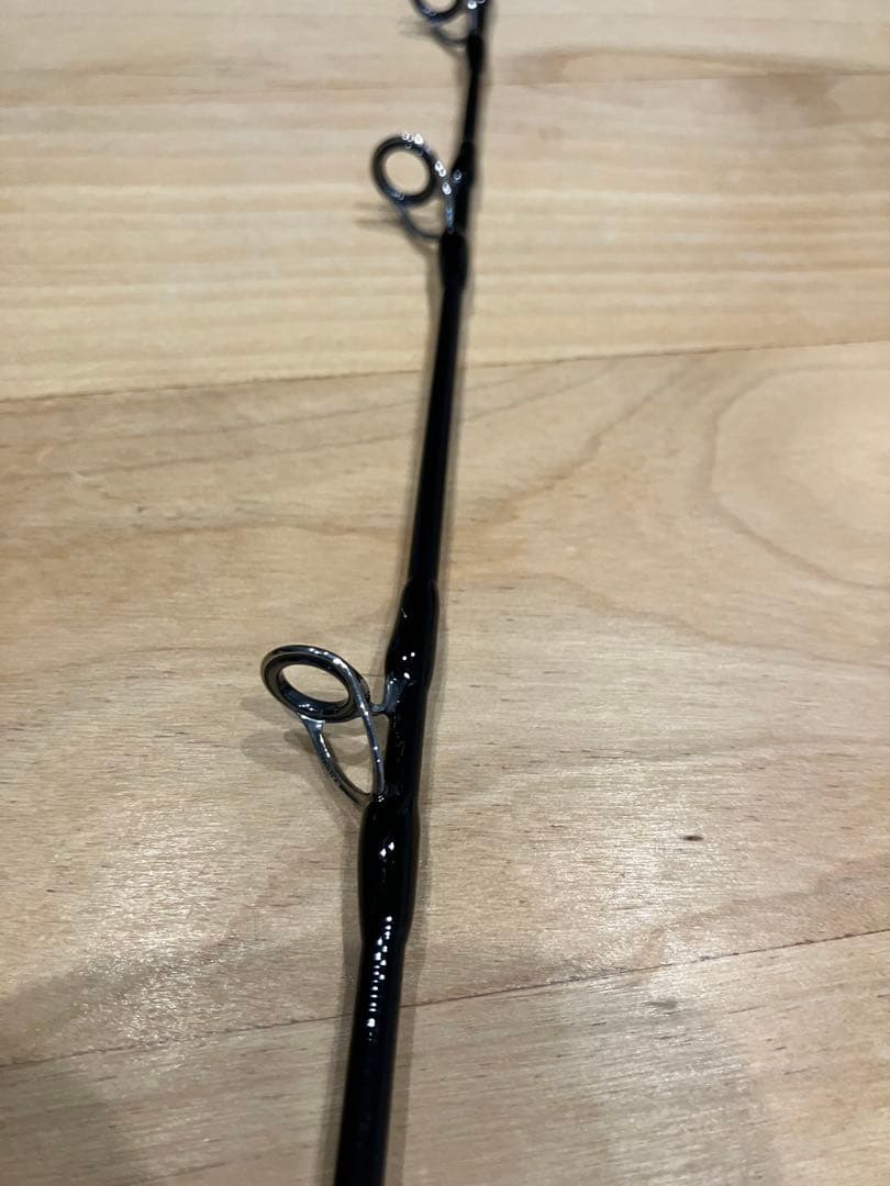 ゼナック　ミュートス　アキュラ　95H （タイプR）