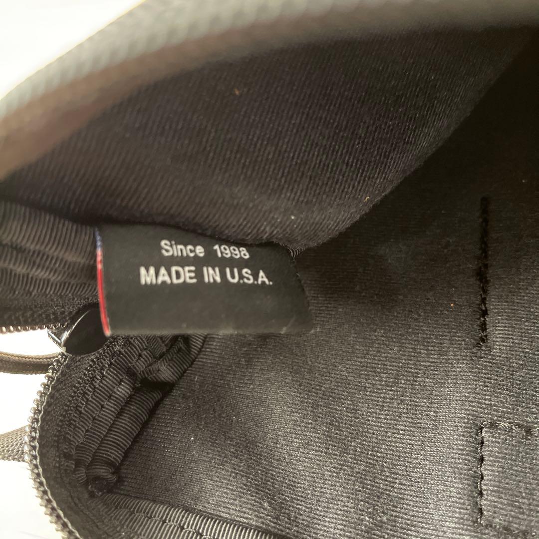 ブリーフィング　モバイルポーチ　Lサイズ