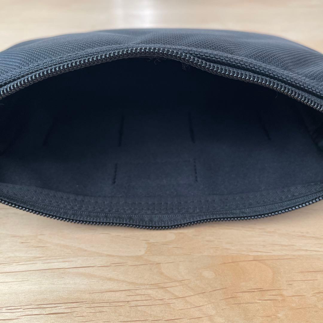 ブリーフィング　モバイルポーチ　Lサイズ