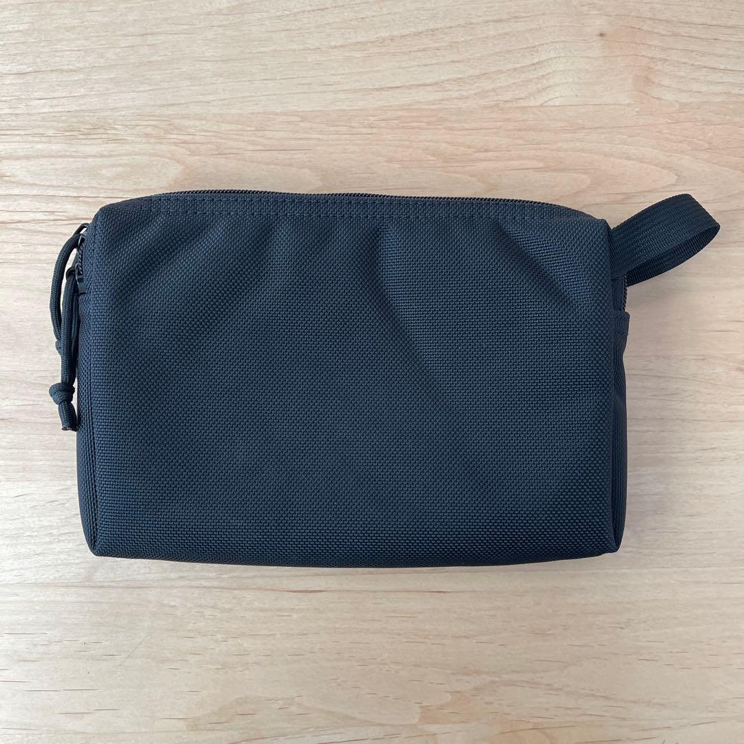 ブリーフィング　モバイルポーチ　Lサイズ