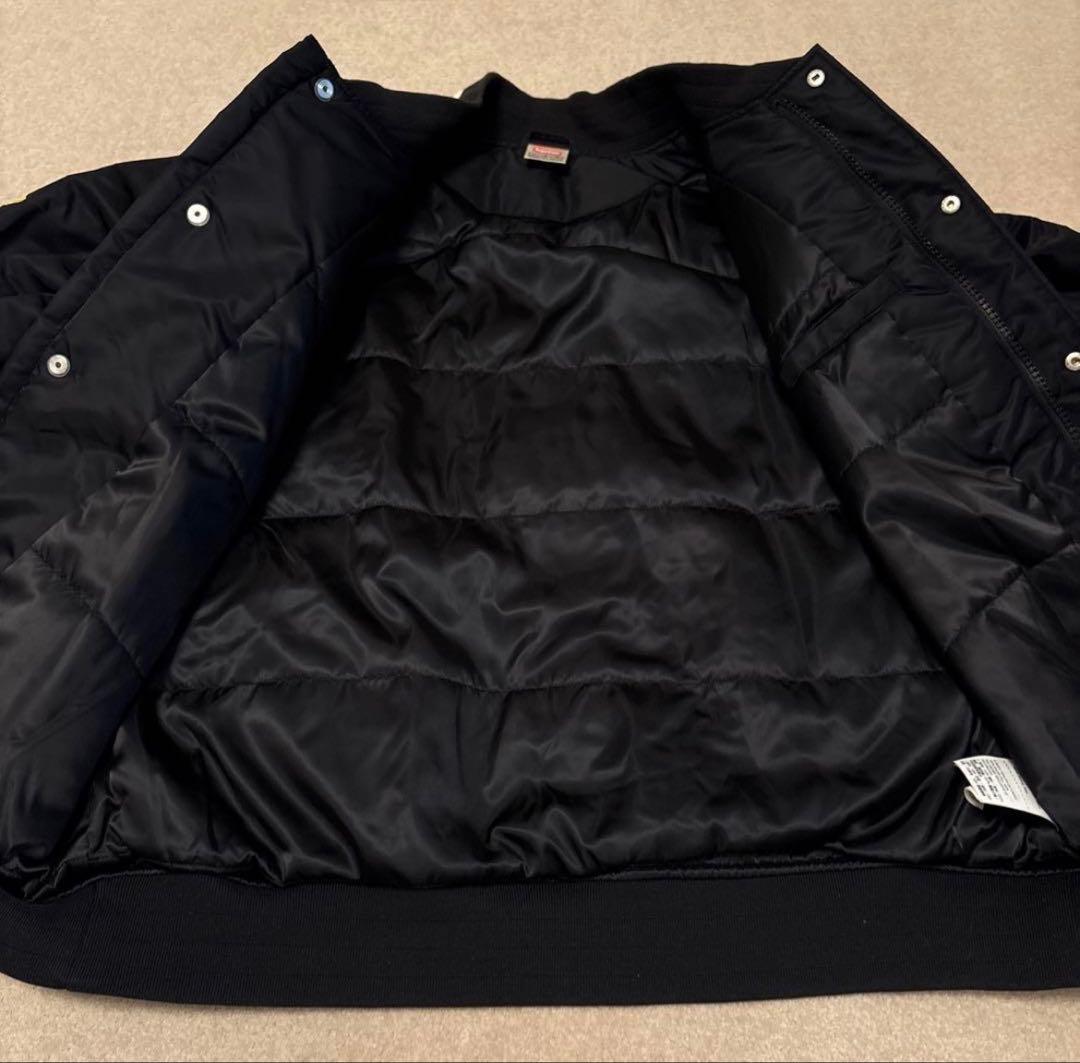 ジャケット・アウター Supreme NBA Teams Warm Up Jacket NIKE