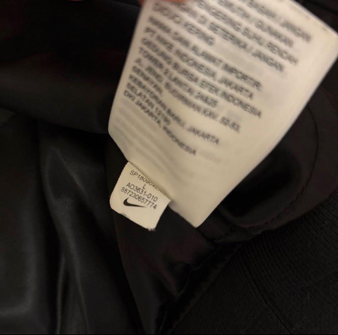 ジャケット・アウター Supreme NBA Teams Warm Up Jacket NIKE