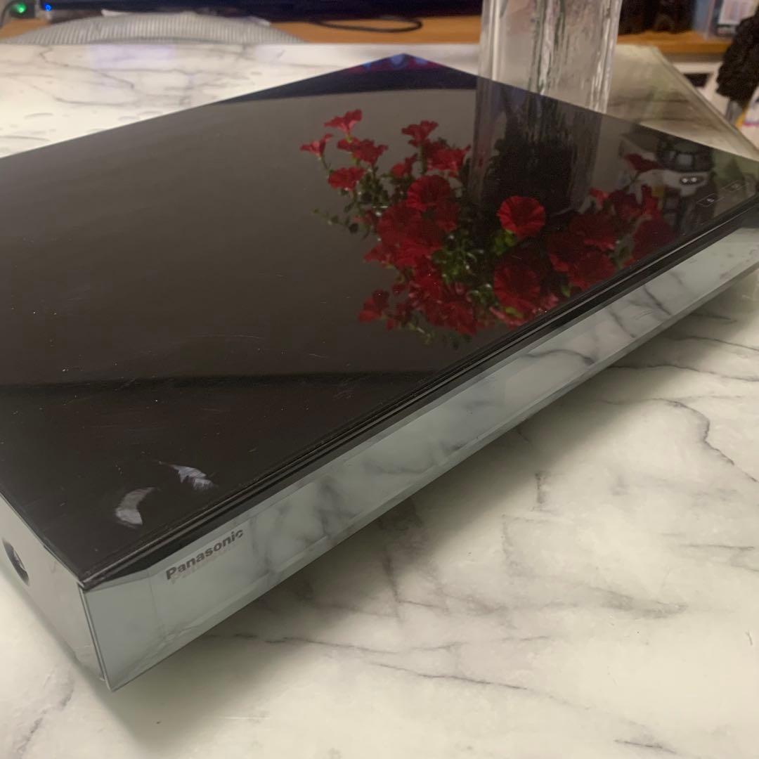 ten■Panasonic DMR-BRX7020 ブルーレイレコーダー■