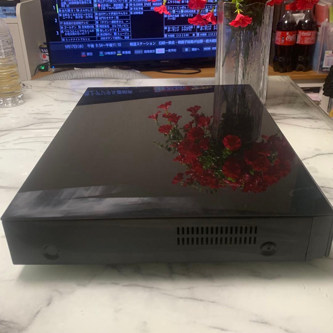 ten■Panasonic DMR-BRX7020 ブルーレイレコーダー■