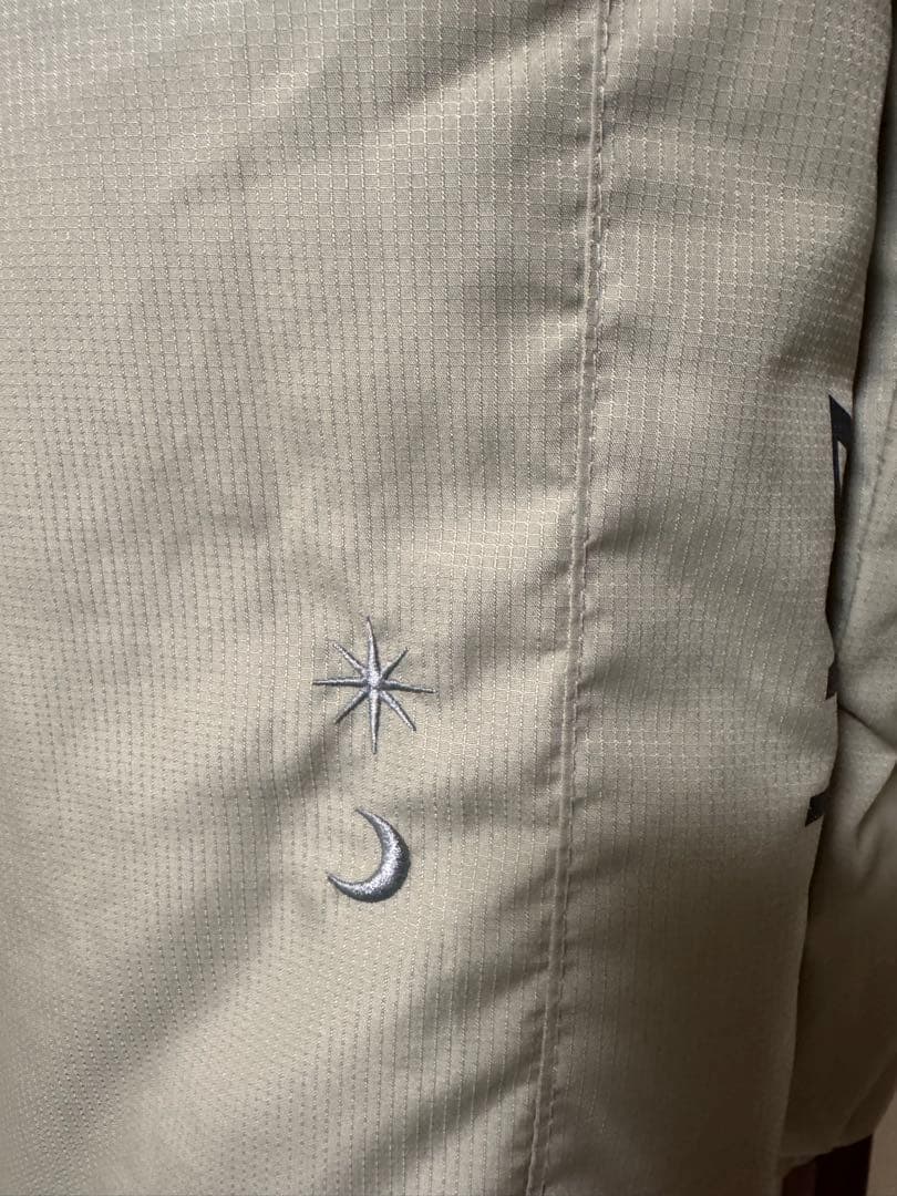 【*t様 ルースイソンブラ CHIC INNER COTTON 中綿ジャケット