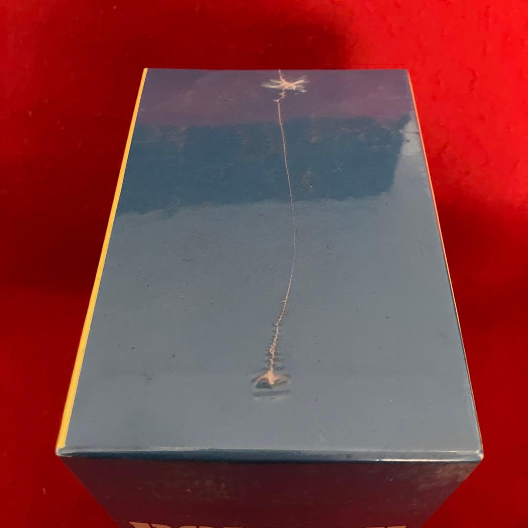 【新品未開封品】ダブルスコア DVD-BOX〈6枚組〉