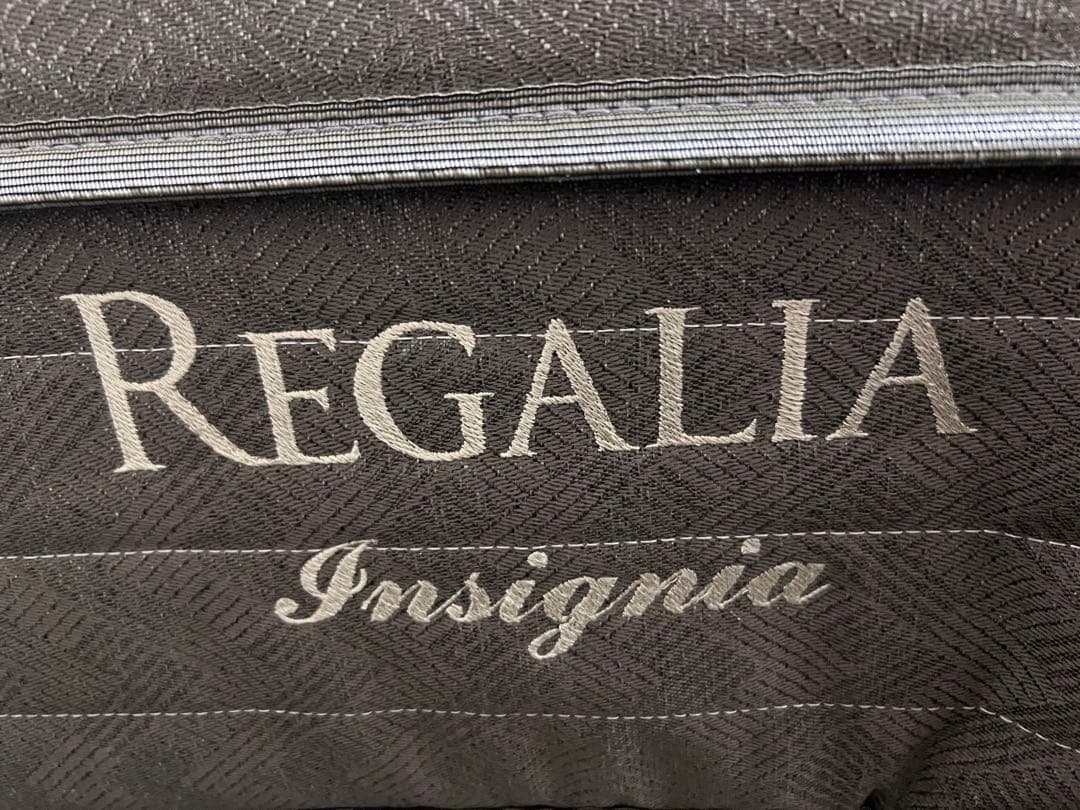 大塚家具マットレス　インシグニアR FR PO CH M