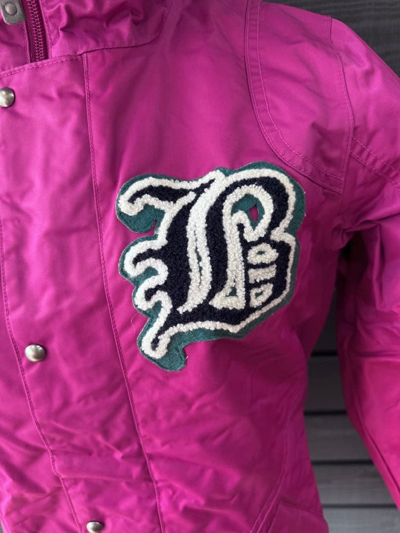 XS Burton スノーボードウェア