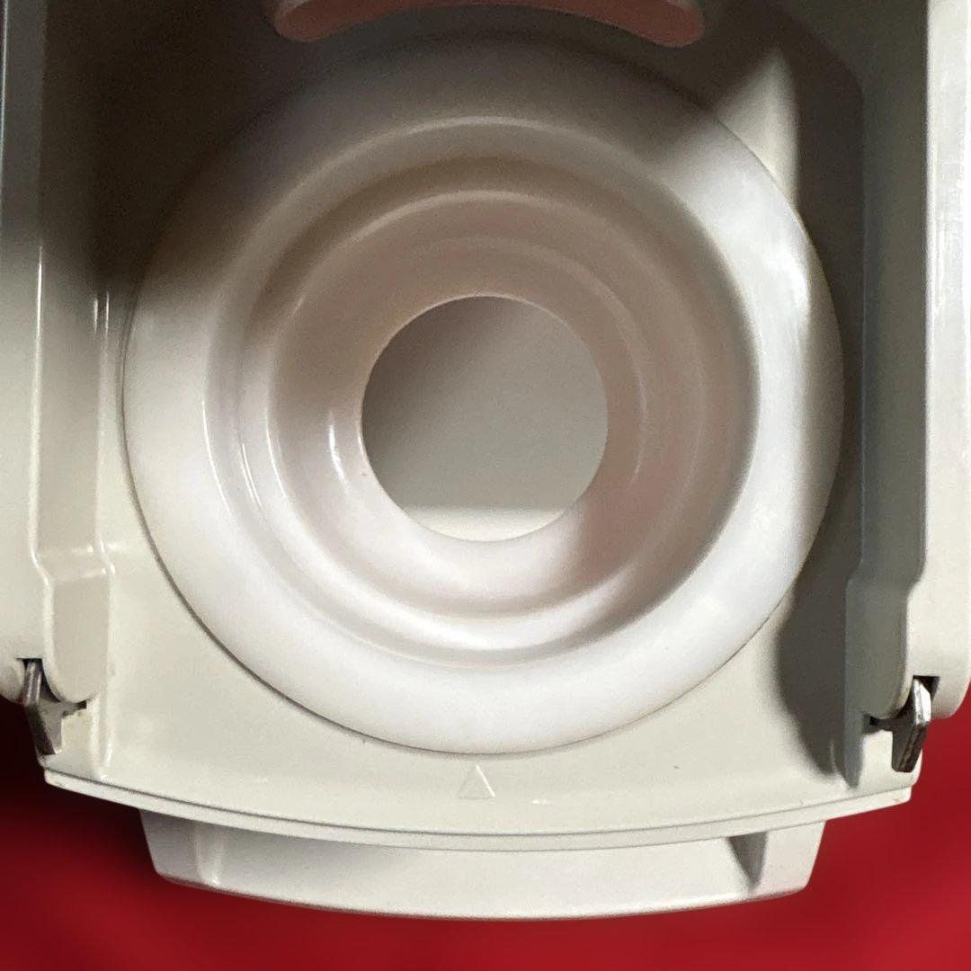 サンデン　ワンショット　CIM-10A スジャータ　シルクアイス