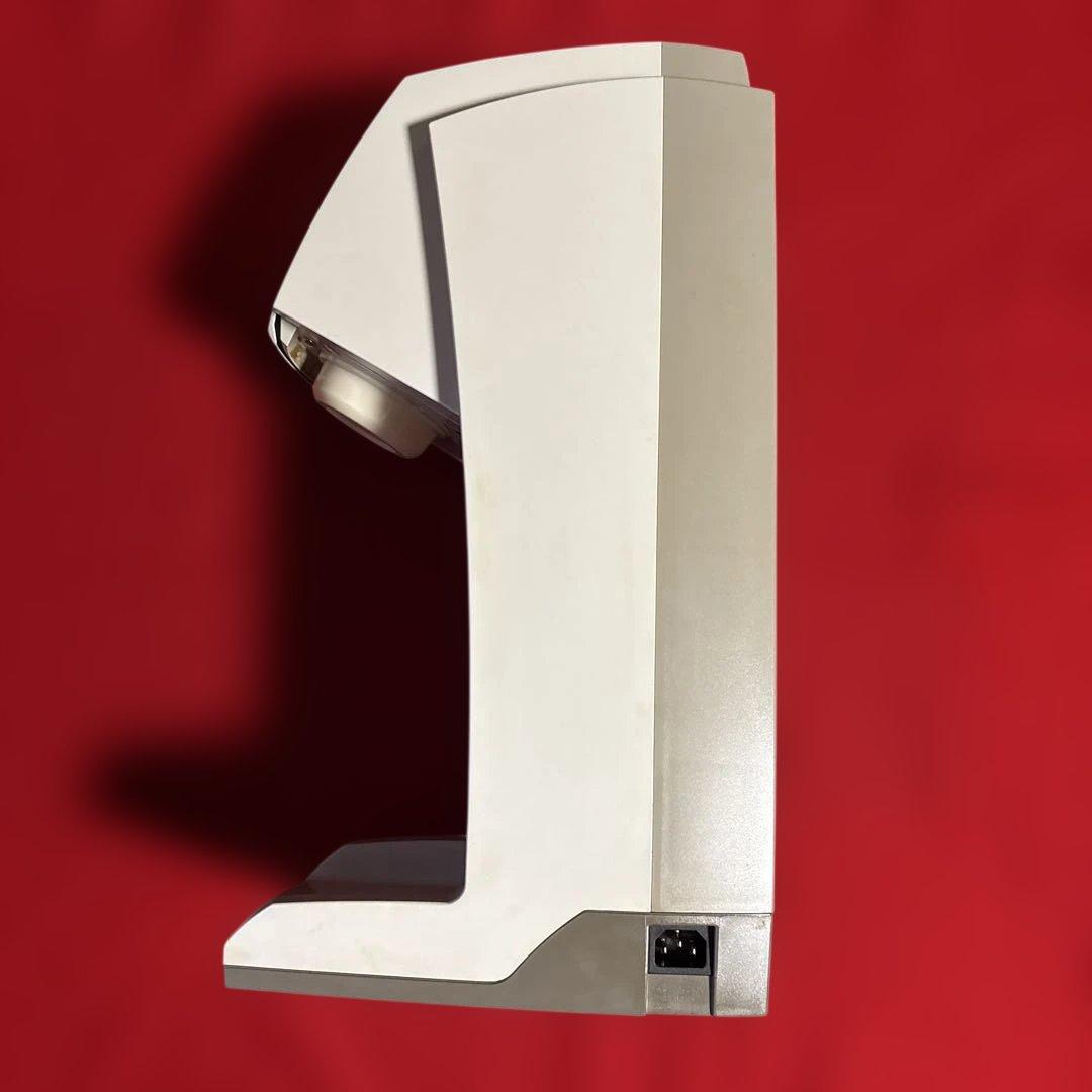 サンデン　ワンショット　CIM-10A スジャータ　シルクアイス