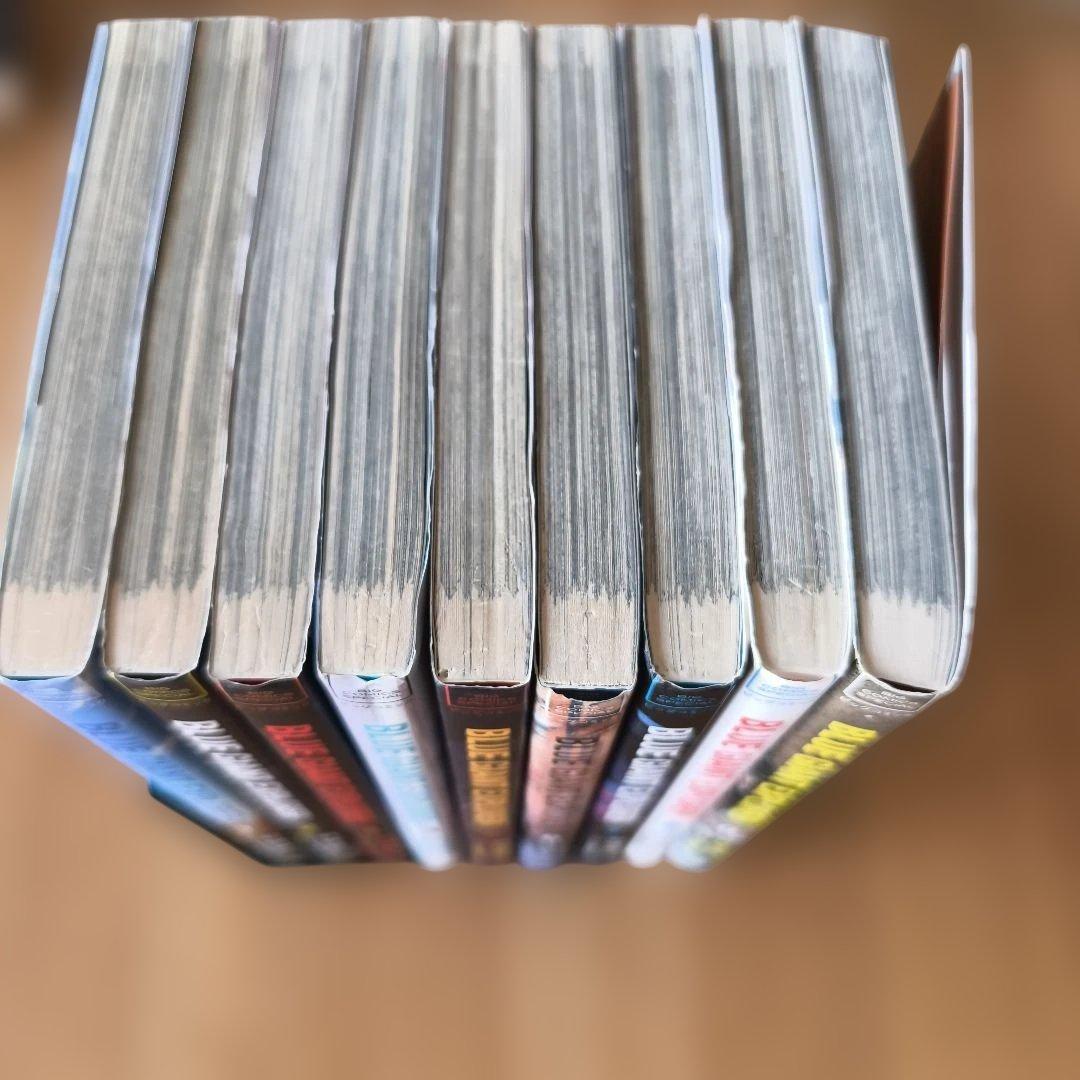 【美品】BLUE GIANT 全30巻セット