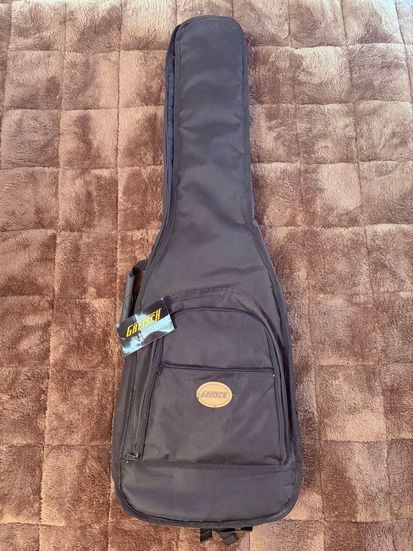 【特価品】GRETSCH Electromatic Jet Bass II 美品