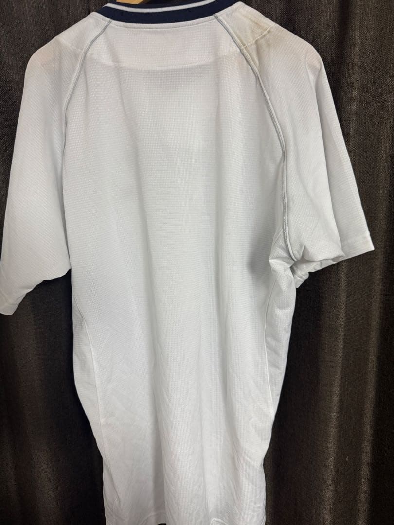 聖光学院　練習着