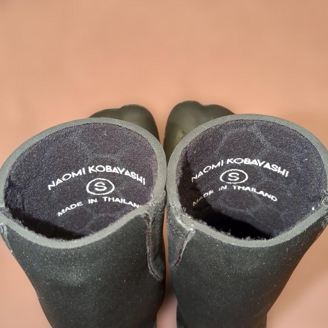 DANBUOY N.K 3.0 SOFTBOOTS 3mm 小林直海