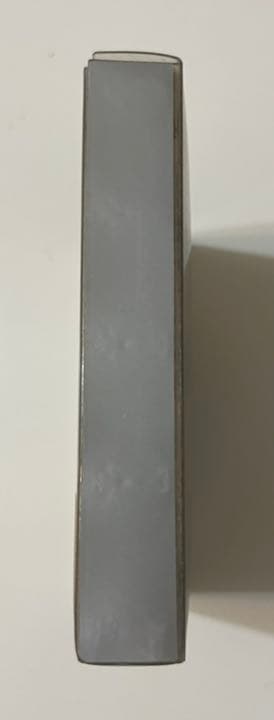 ファミコンディスクシステム　パルテナの鏡　未開封