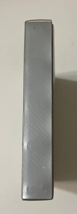 ファミコンディスクシステム　パルテナの鏡　未開封