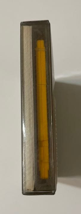 ファミコンディスクシステム　パルテナの鏡　未開封