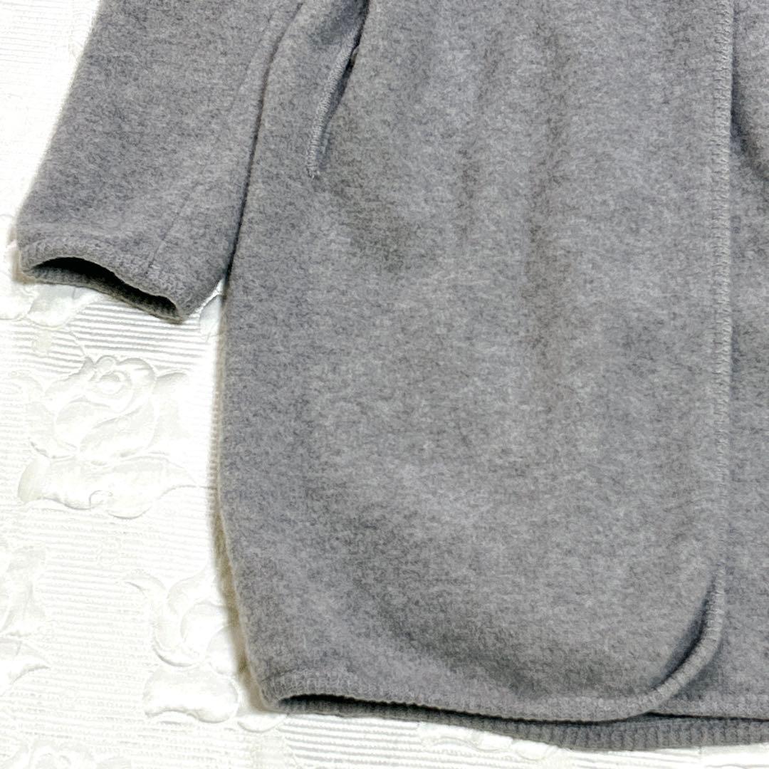 美品❤︎ イタリア製 エルマンノシェルヴィーノ フリル襟 アンゴラ ウールコート