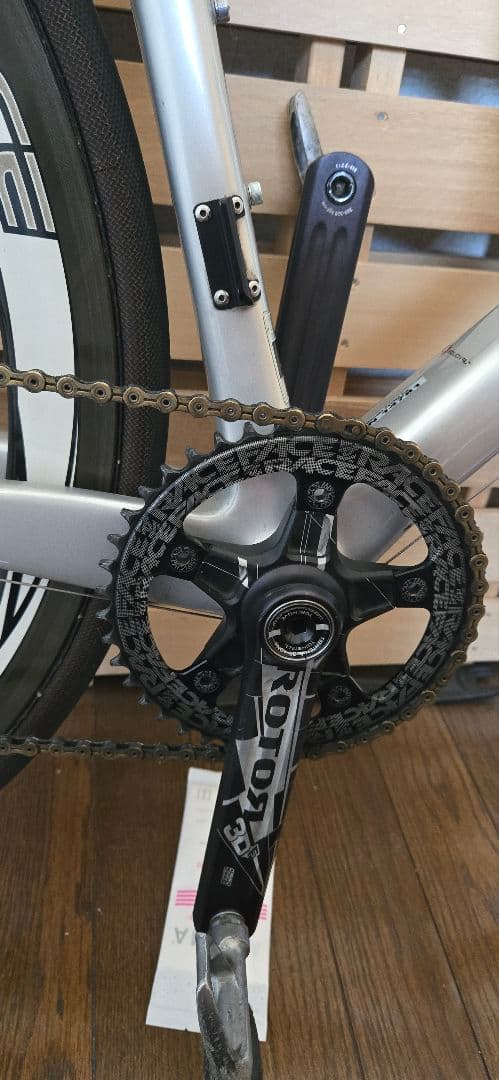 サーベロR3 56サイズ　10速