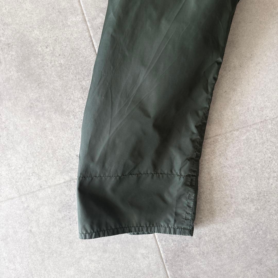 アスペジ M-65 パッカブルミニフィールドベントジャケット M オリーブ